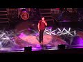 Scotty McCreery - I Love You This Big - Modesto, CA - 8/27/2017