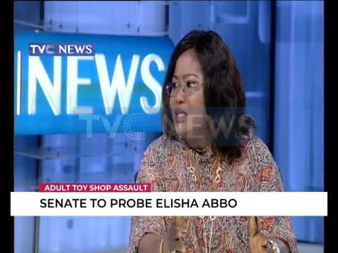 Senate to probe Senator Elisha Abbo over Adult Toy Shop Assault