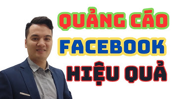 Hướng Dẫn Chạy Quảng Cáo Facebook Ads 2024 Mới Nhất từ a-z cho người mới