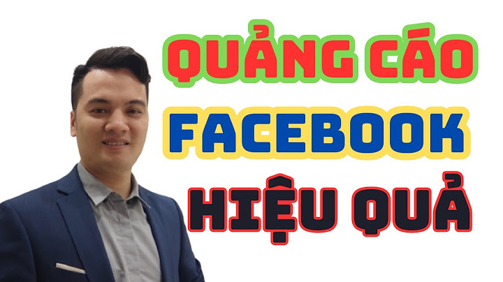 Hướng dẫn chi tiết tạo quảng cáo facebook