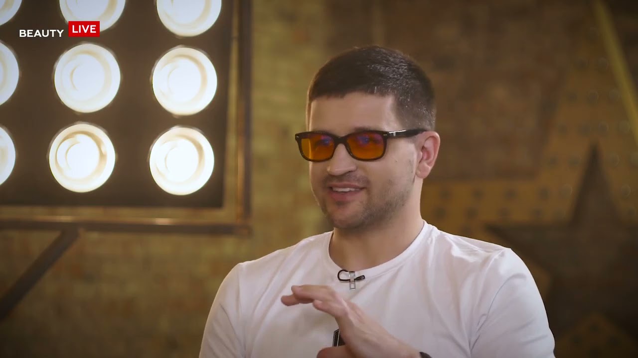 Сколько стоит хакнуть организм. Интервью Святослава Ханенко