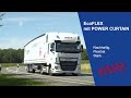EcoFLEX mit POWER CURTAIN - Schmitz