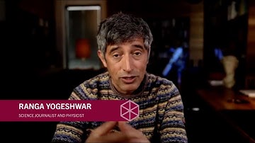 Ranga Yogeshwar: "Next Exit Future" - Keynote // Leuphana Opening Week 2020