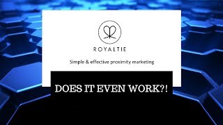 GET MORE CLIENTS FAST ROYALTIE GEMS - $5000 THIS MONTH WITH BLUETOOTH MARKETING