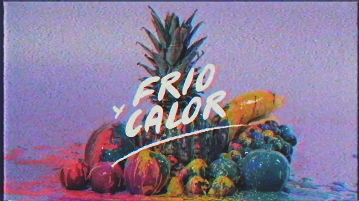 Abbacook FT Jorge Campoverde "Fro y Calor"
