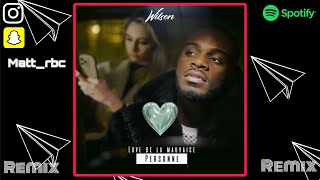 Wilson - Love de la mauvaise personne [RemixKompa] 2k24 by Matt_rbc