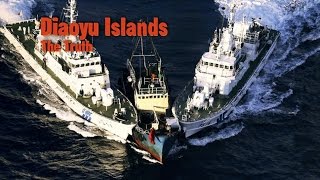 Diaoyu Islands - The Truth (Official Film)
