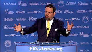 VVS 2017: Dr. Sebastian Gorka