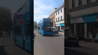 Arriva Bus 6516