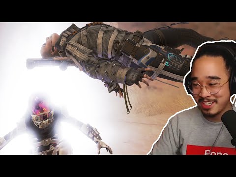 Video: Apex Legends Heeft Een Heleboel Door Fans Aangevraagde Veranderingen In De Kwaliteit Van Leven Onderweg