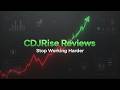CDJRise Reviews: Why Hard Work Alone Doesn’t Build Financial Growth