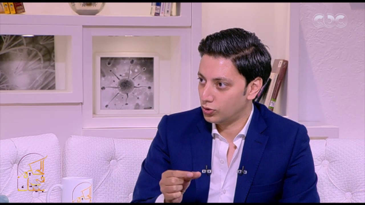 الحكيم في بيتك| كيفية تعويض العظام الناقصة في الفك قبل عملية زراعة الأسنان مع د. احمد القفاص