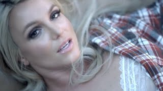 Britney Spears - Perfume Reversed