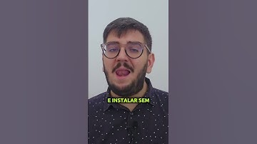 WSL mais fácil do que nunca!