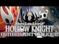 Lhistoire dhollow knight entirement explique  le lore dhollow knight  silksong