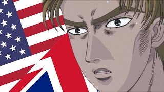 MISFIRING SYSTEM!! (English dub version)