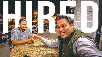 He Became a WEB DEVELOPER in 18 Months | #devsLife