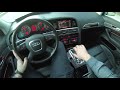 Audi A6 Limousine V6 FSI Quattro - Zum Verkauf