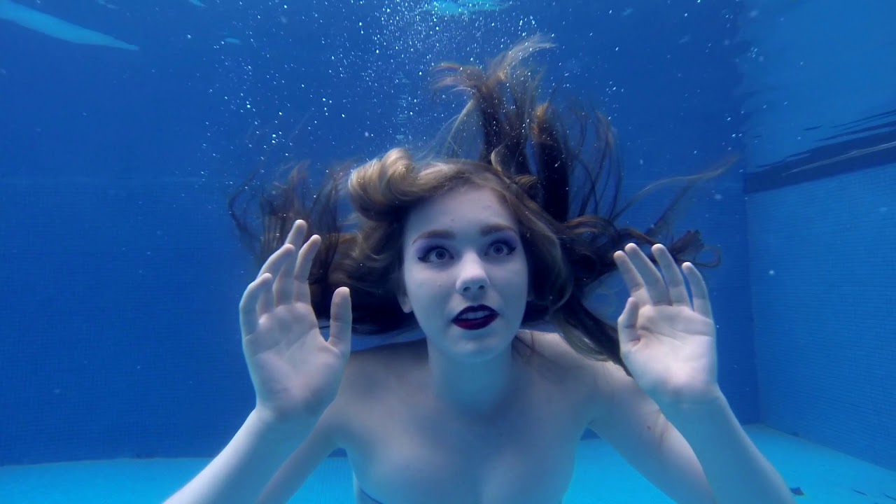 Metamorphoses  Official Trailer  VCASS 2018