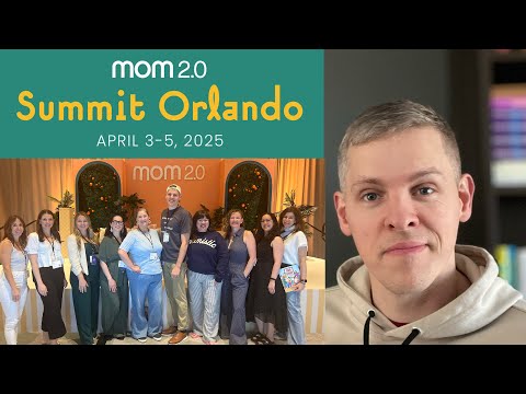 Mom 2.0 | My Experience | Behind the Scenes of a Content Creator/Coach