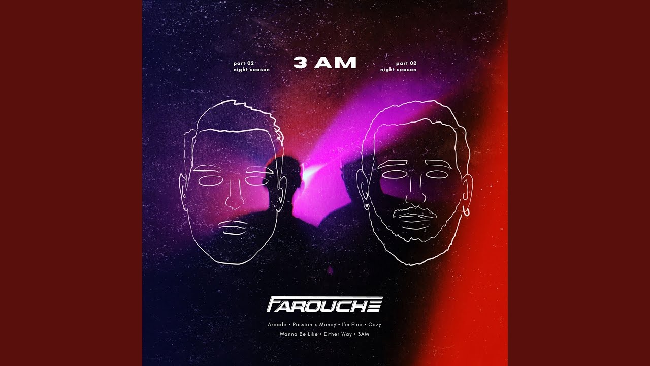 Watch 3 AM on YouTube Watch 3 AM on YouTube