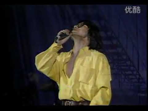 《Just Like Blues》1994年话剧《浮士德》现场演出 - 鲍家街43号乐队（词曲主唱：汪峰）