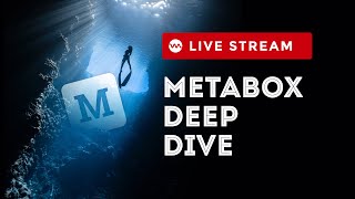 Meta Box and Oxygen Builder Deep Dive