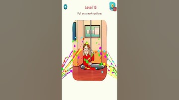 Displace Master level 15