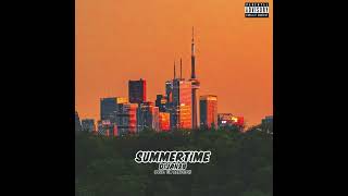 DijahSB - SummerTime