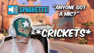 Console Overwatch is DEAD...