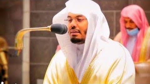 تلاوة مؤثرة  تريح القلوب بصوت جميل الشيخ_ياسر_الدوسري