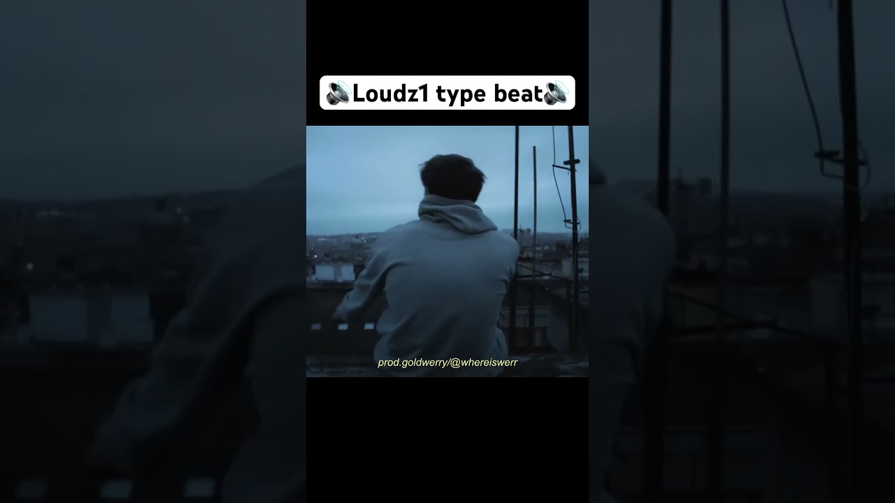 Loudz1 type beat - “rolex” 