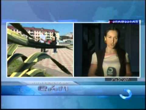 ქობულეთში გამგებლობისთვის \"ქართული ოცნებისა\" და \"ნაციონალური მოძრაობის\" კანდიდატები იბრძოლებენ