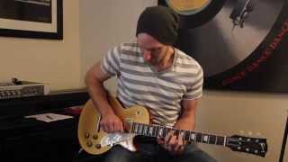 Learn How to Create Ambient Harmonies Using Triads: Guitarmonies 3