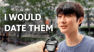 Download Lagu Why Are Korean Men Suddenly Marrying Japanese Women in Record Numbers? | Street Interview MP3 Download Lagu Why Are Korean Men Suddenly Marrying Japanese Women in Record Numbers? | Street Interview MP3