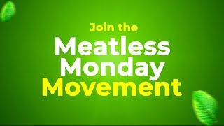 Wake Up - Meatless Monday Ghana Launched