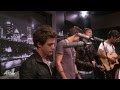 Air1 - Anthem Lights Can't Shut Up LIVE