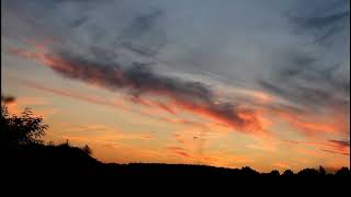 Subtle Sunset