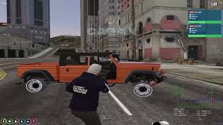 üff manita tabanca / #axrp #gunrp #fivem