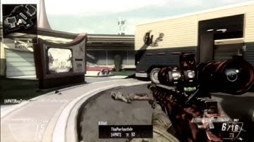 BugZeii Vs ThePerfect1v1r.  2-0