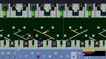 Lix Multiplayer Session [Session 24 Part 3]