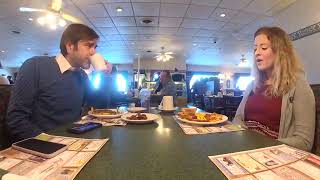 The Daily Dose: Shelby's last