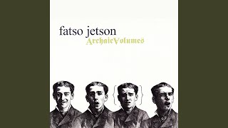 Play Dead - Fatso Jetson