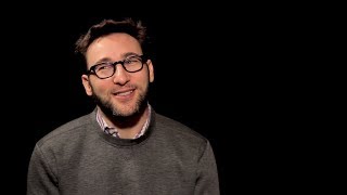 Simon Sinek on Becoming a More Hands-Off Leader by Capture Your Flag 964 views 2 years ago 1 minute, 35 seconds