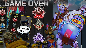 Apex Legends Season 18 in a Nutshell