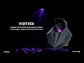 Eliminator lighting vortex product