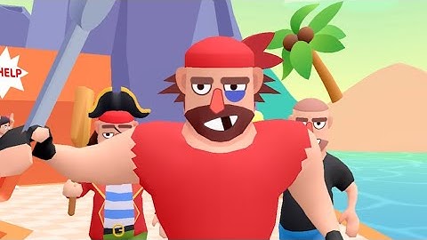 Hit Master 3D - Knife Assassin Lvl 212-231 Gameplay Walkthrough 