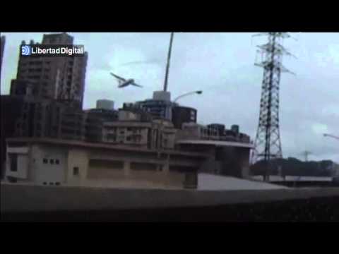 VIDEO CATASTROFES AEREO video catastrofes aereo: