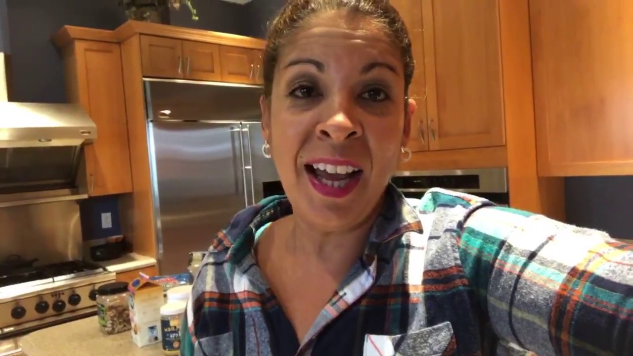 Espira Shakes. Recipe ideas and Benefits - YouTube