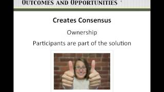 Focus Groups Create Awareness
